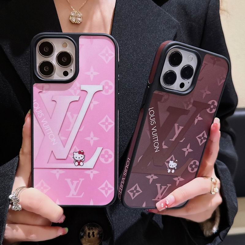 LV iphone 12-15pro max 25